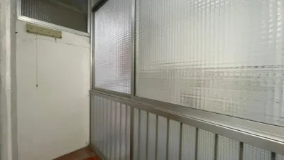 Apartment in Sants photo 18