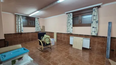 House in Northern Spain photo 33