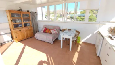 Penthouse on Avenida de la Isla de Pascua photo 10