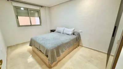 Apartment on Calle de Alfonso XIII, 11 photo 7