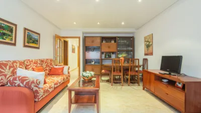 Apartment in Altabix photo 21