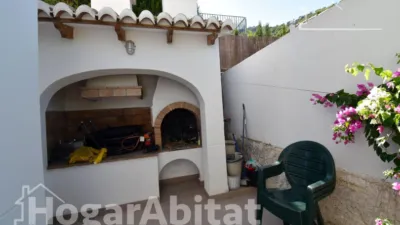 Chalet on Carrer del Te de Roca photo 25