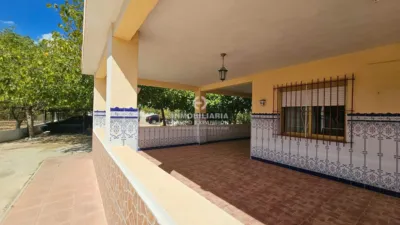 Chalet in Aspe photo 8