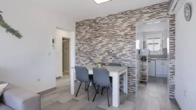 Apartment in Parque Las Naciones photo 4