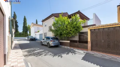 House on Calle de la Cañada photo 41
