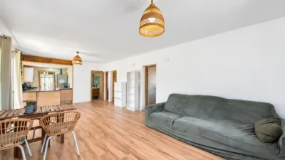 Chalet in Pelagatos - Pago del Humo photo 10