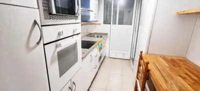 Apartment in Colonia Madrid photo 5