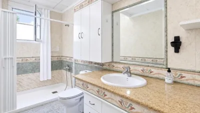 Chalet in La Matanza photo 23