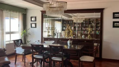 Apartment on Ribeiro Street photo 8