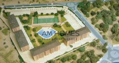 Apartment in Vistahermosa photo 48