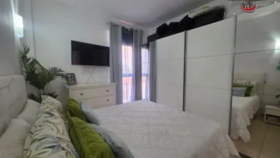 Apartment on Calle Tinojay photo 18