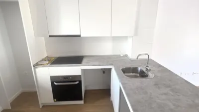 Duplex in the City Centre photo 11
