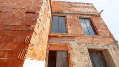 House on l'Esglesia Street photo 28
