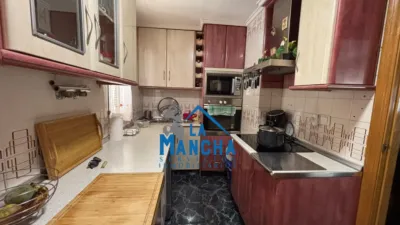 Flat on Calle Poniente photo 7