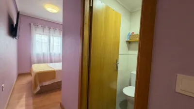 Apartment on Ies Antonio Sequeros photo 11