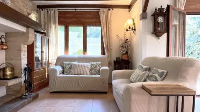 House in Cases Noves 1 photo 7