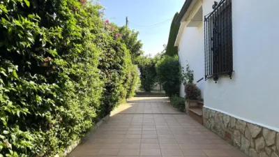 House in Cases Noves 1 photo 46