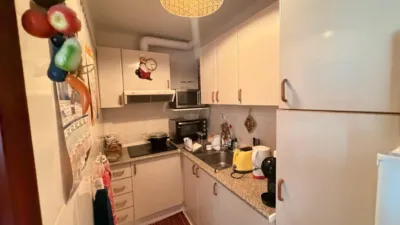 Apartment in Delta Muga photo 5
