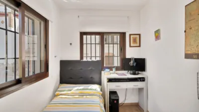 Terraced house on Calle del Rosal photo 17