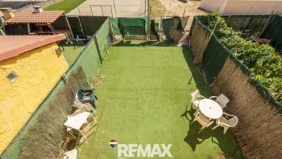 Townhouse on Avenida Burgos, 20 photo 3