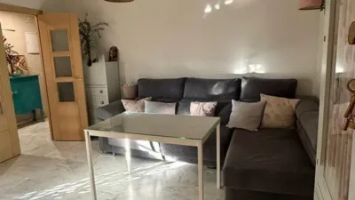 Apartment on Calle Real Utrera, 140 photo 16