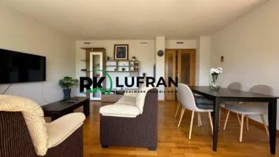 Apartment in Nou Alacant photo 9