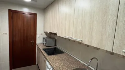 Flat in Sant Francesc-El Coll photo 7