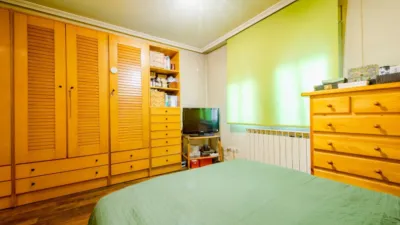 Apartment on Calle Cgdor Diego Valderrabano photo 24