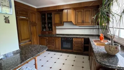 Apartment on Ribeiro Street photo 27