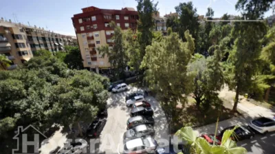 Flat on Fontanares Street photo 26