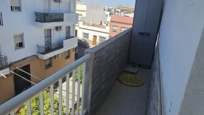 Apartment in Nueva Alcalá photo 3