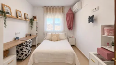 Terraced house in South Of Spain photo 17