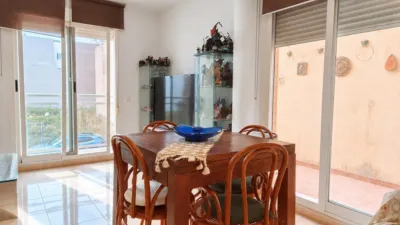 Semi-detached house in the Valencian Community photo 13