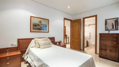 Apartment in Altabix photo 4