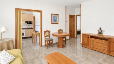 Chalet in La Matanza photo 31