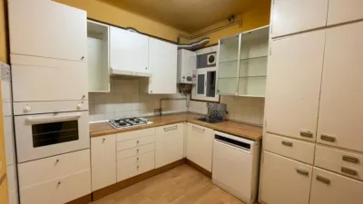 Apartment in Sants photo 5