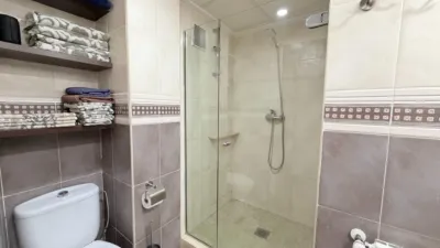 Apartment in Sants Patrons photo 43