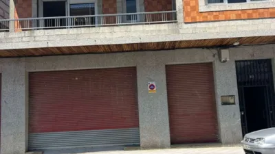 Chalet on Ramón Otero Pedrayo Street photo 59
