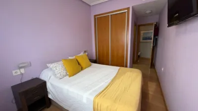 Apartment on Ies Antonio Sequeros photo 9