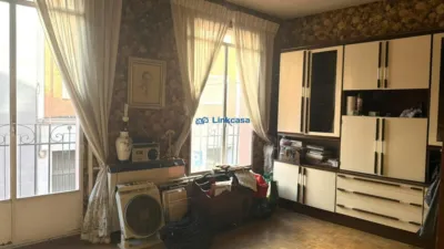 Apartment on Calle de Aníbal photo 15