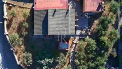 Chalet in Mas del Plata photo 3