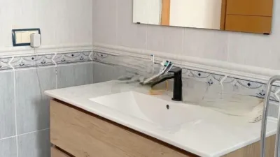 Apartment near Quart de Poblet Metro photo 27