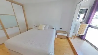 Apartment in Les Oliveres photo 21