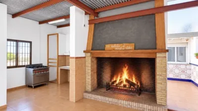 Chalet in La Matanza photo 51
