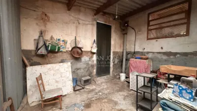 Chalet in Algueña photo 38