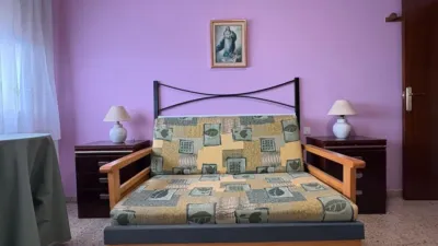 Flat in Sant Francesc-El Coll photo 27