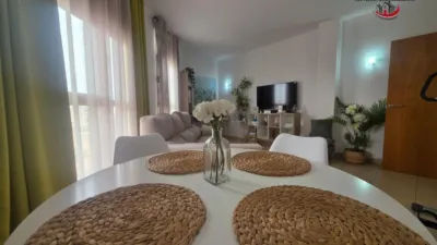 Apartment on Calle Tinojay photo 6