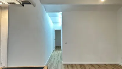 Apartment on Carrer de Mühlberg photo 22