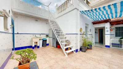 House on Carrer de Bonaire photo 43