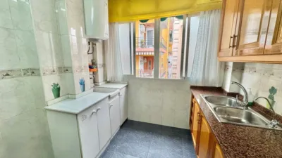 Apartment at Carrer de Pedro Terol, 6 photo 19